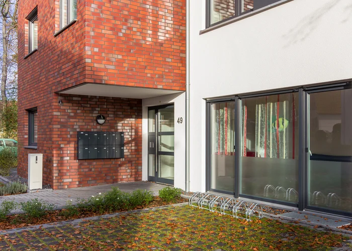 Fichtenstraße