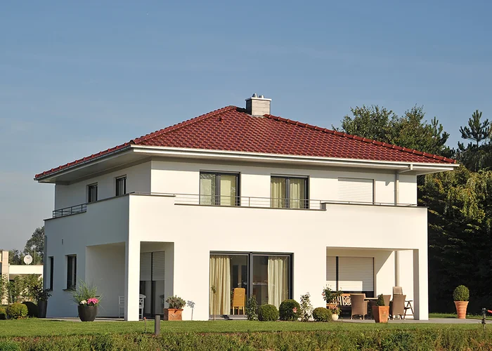 Lina-Morgenstern-Straße