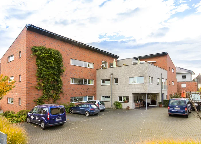 Heinrich-Püts-Straße