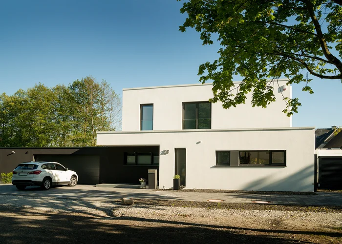 Geibelstraße