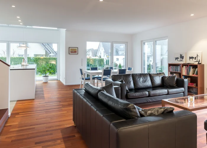 Wohnen | 08