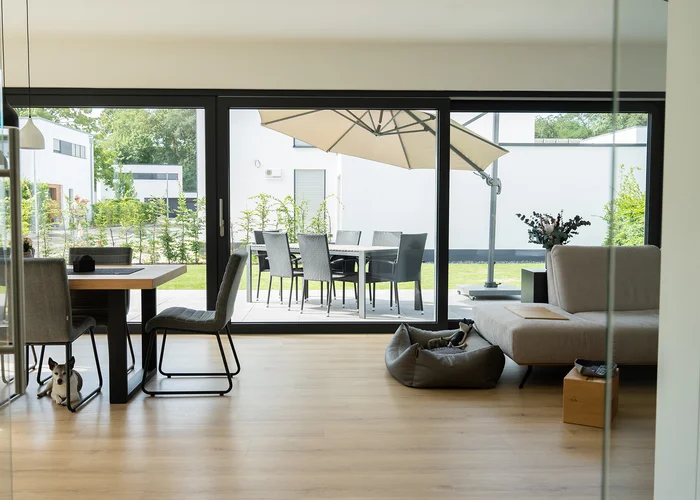 Wohnen | Essen | Kochen 08