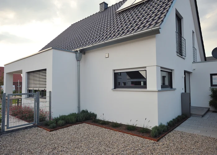 Kiesweg I
