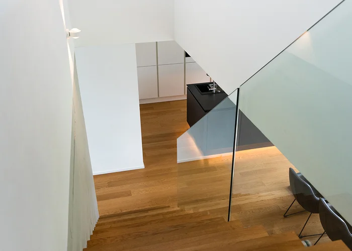 Treppe | 14