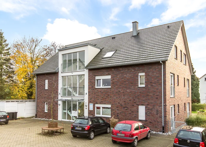 Triftstraße