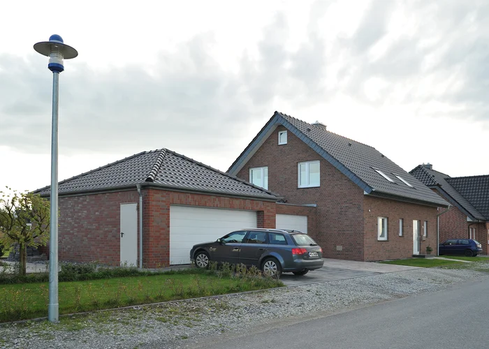 Dechant-Schepers-Straße I