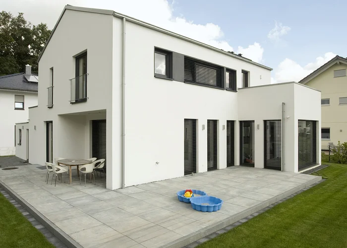 Franz-Ramesohl-Straße I