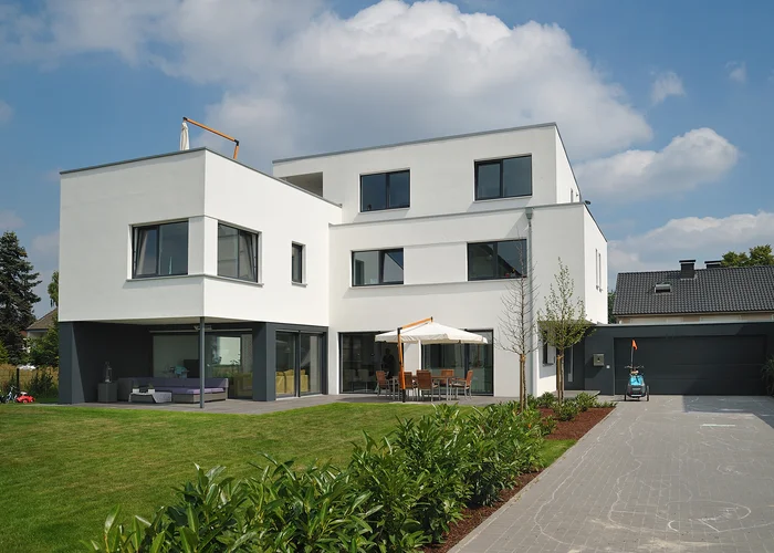 Torfweg