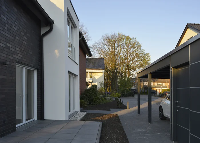 Sollingstraße