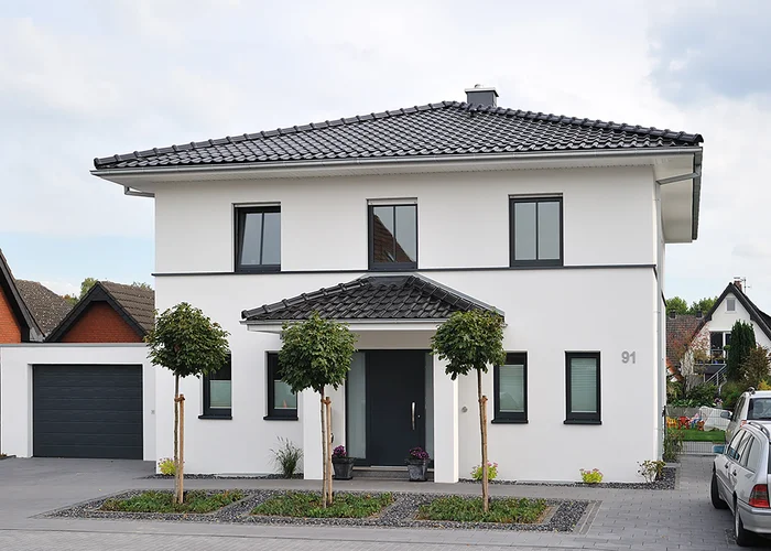 Portlandstraße