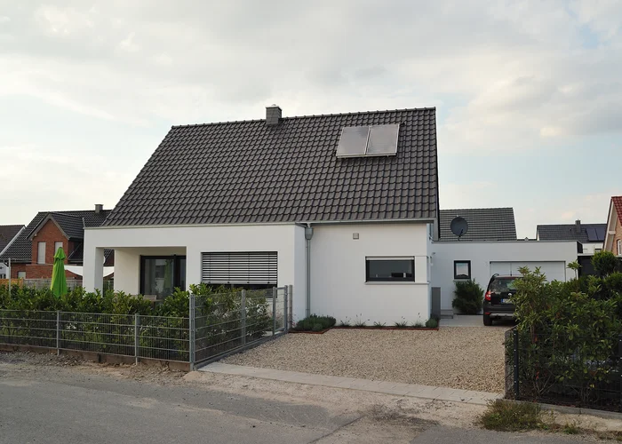 Kiesweg I