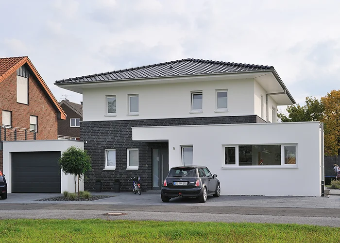Margeritenweg