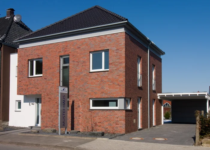 Stromberger Straße II
