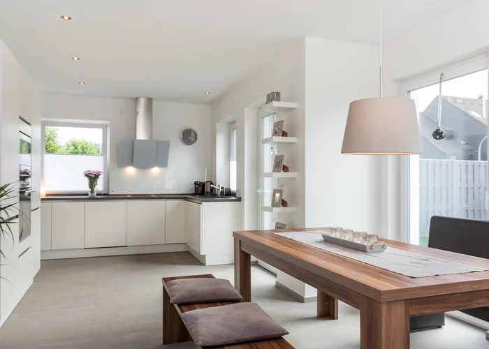 Wohnen | Essen | Kochen | 06