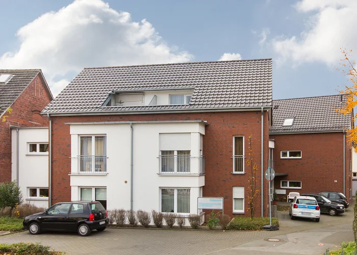 Am Dortenbach