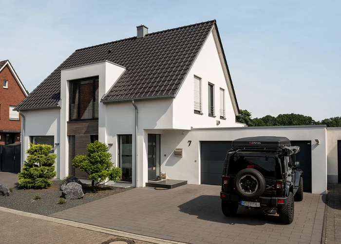 Efeuweg