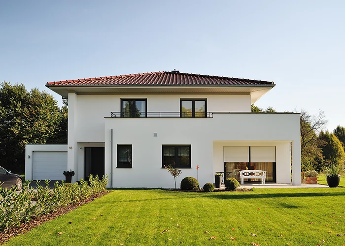 Lina-Morgenstern-Straße