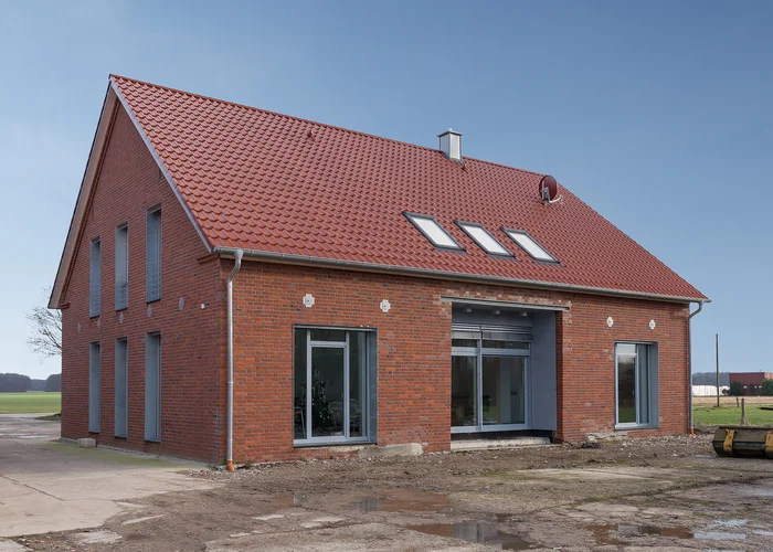 Haus-Geist-Weg