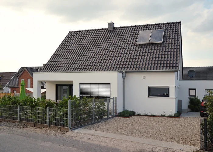 Kiesweg I