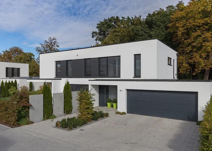 Friedrich-Greve-Straße II