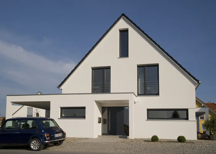 Mondweg I