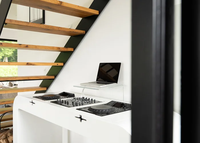 Treppe | Hobby 01