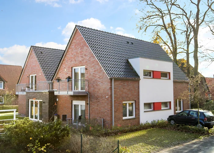 Rhedaer Straße