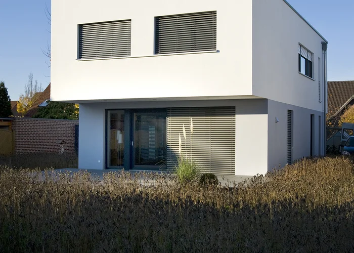 Nikolas-Groß-Straße II