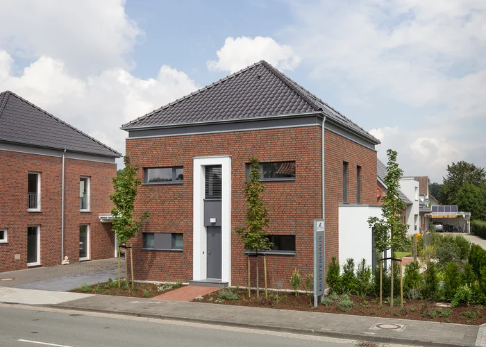Stromberger Straße