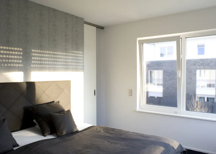 Schlafzimmer | Ankleide | 01