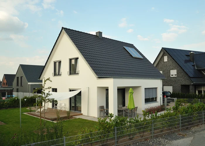 Kiesweg I
