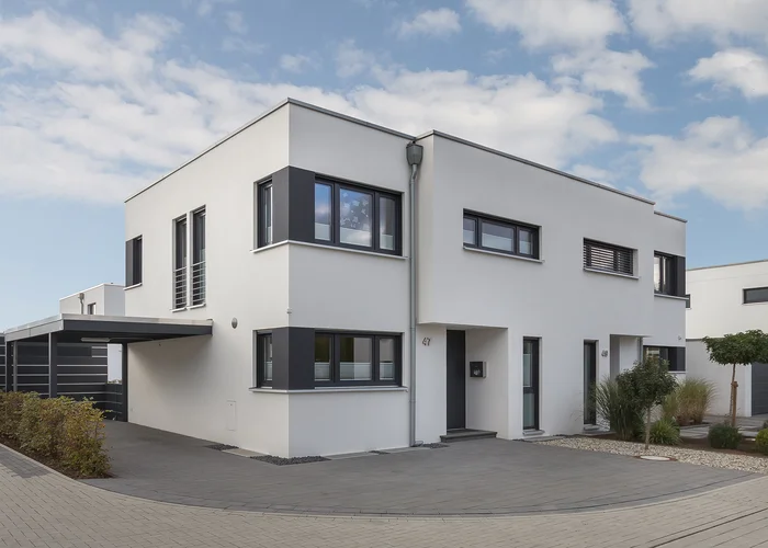 Friedrich-Greve-Straße III