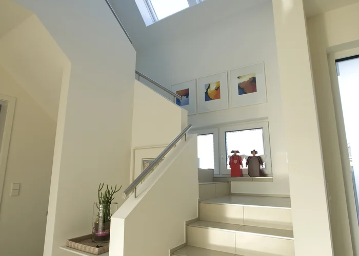 Treppe | 01