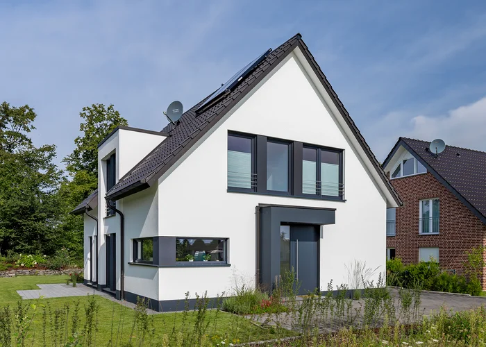 Heggebusch