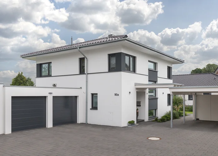 Nordhorner Straße
