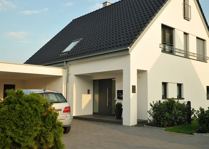 Schulbusch