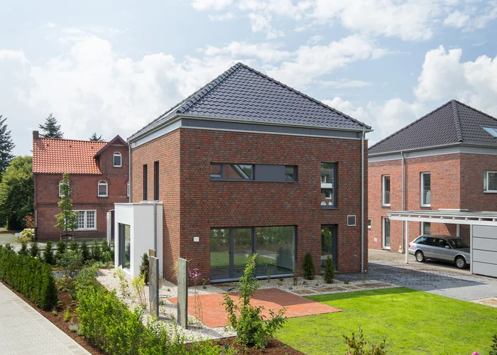 Stromberger Straße