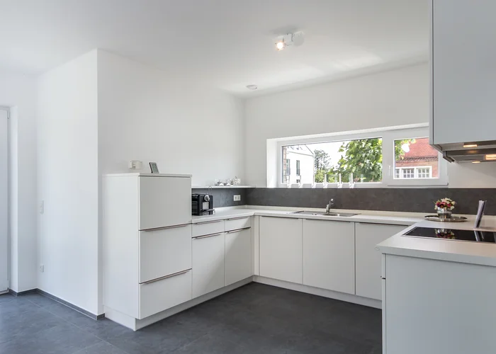 Wohnen | Essen | Kochen | 02