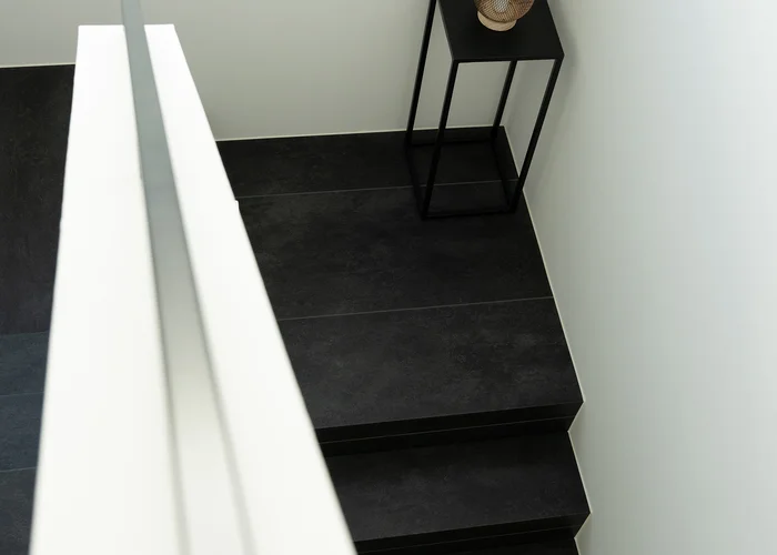 Treppe 12