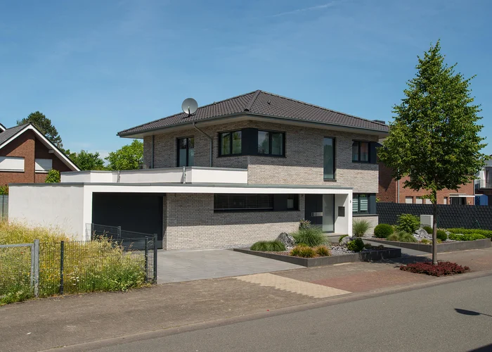 Bahnhofstraße