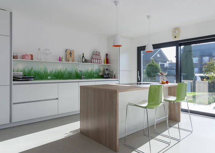 Wohnen | Essen | Kochen | 04
