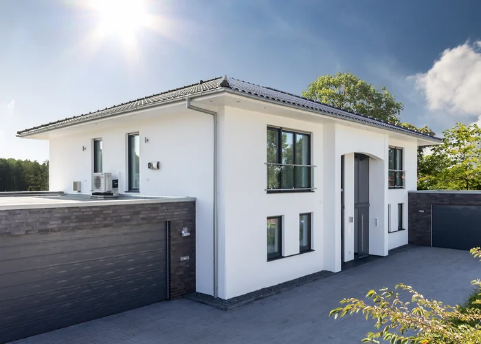 Im Mühlengarten I