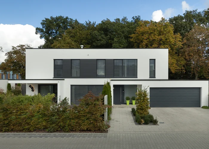 Friedrich-Greve-Straße II