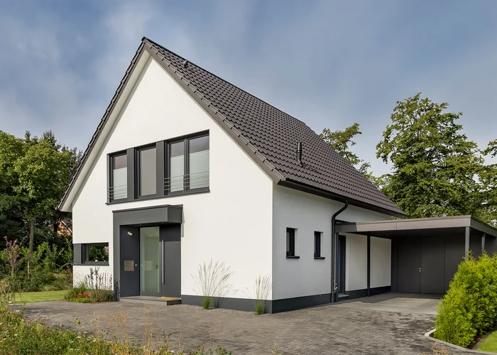 Heggebusch