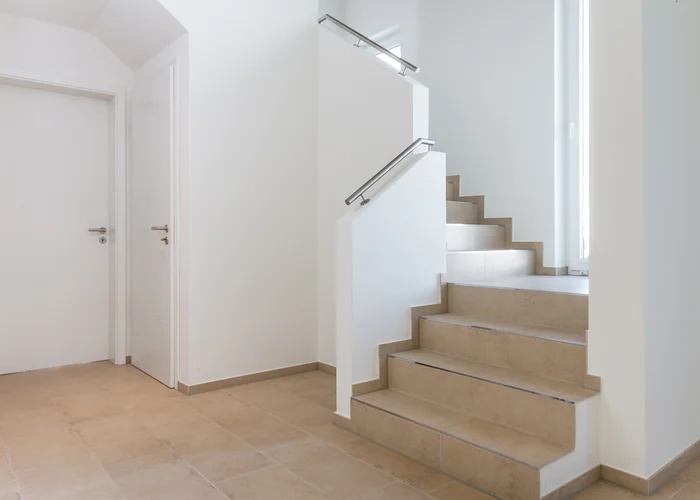 Treppe | 10