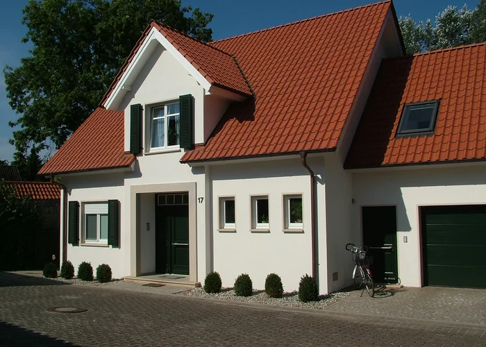 Mühlenwall