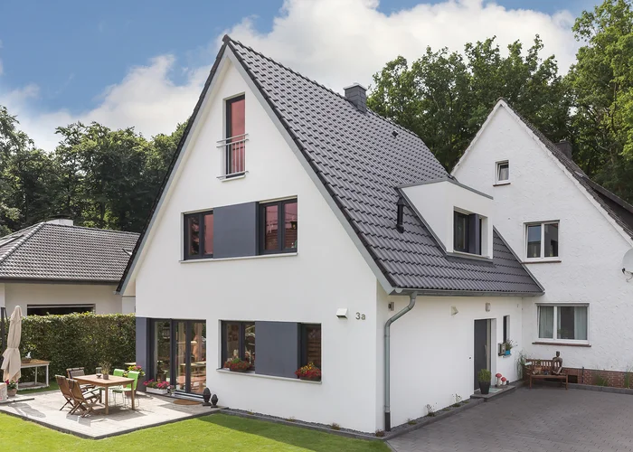 Auf der Horst