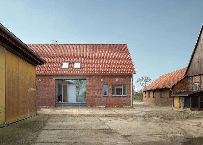 Haus-Geist-Weg