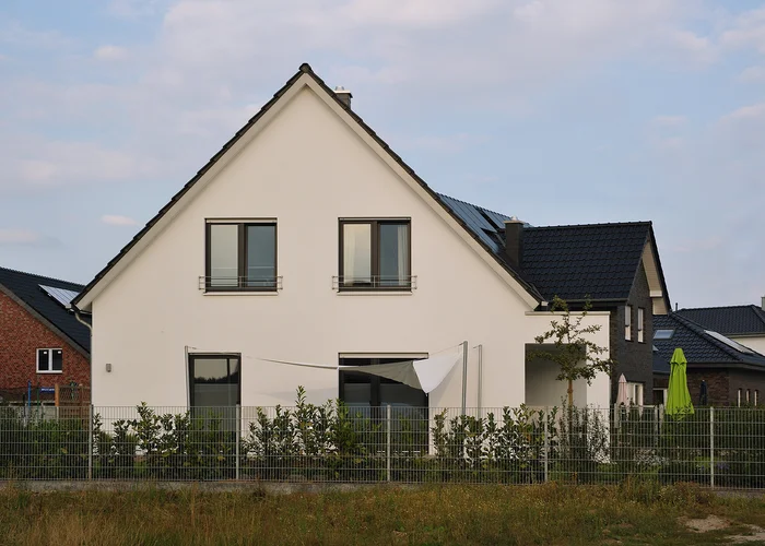 Kiesweg I