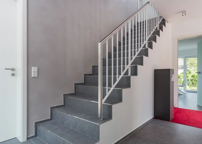 Treppe | 02